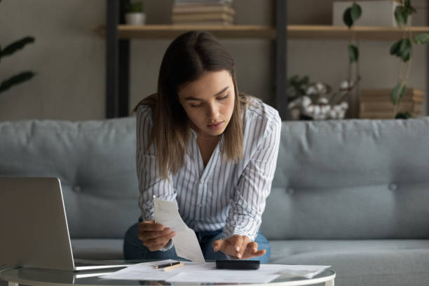 Best Financial Counseling and Guidance  in Forest Lake, MN